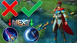 The gameplay on his youtube channel earned him more than 14 million subscribers. Ml Zilong Best Build Herunterladen