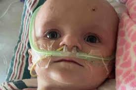 Fundraiser for dallas hix by lynn hix : Help Lyanna's Family During  Hospital Stay