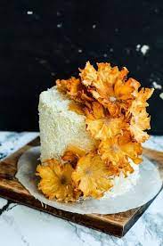 Pin On The Cake