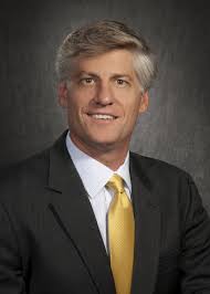 CEO Awards: Robert Rex Record, Christ Health