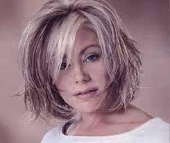 Hairstyles For Women Over 40 50 60 Google Search Medium Length Hair Styles Older Women Hairstyles Short Hairstyles For Women