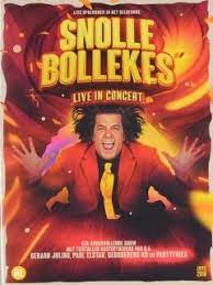 Snollebollekes is a dutch party act from best, north brabant, established in 2013 with comedian rob kemps being the face of the group, alongside djs jurjen gofers and maurice huismans (dj maurice). Live In Concert Snollebollekes Muziekweb