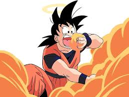Photo de sangoku super saiy. Page 10 Son Goku Hd Wallpapers Free Download Wallpaperbetter