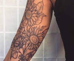 Sleeve tattoos are very famous these days. 50 Edgy Tattoo Sleeve Ideas That Are Also Super Gorgeous Cafemom Com