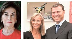 Forbes incorona una lericina doc. È lei la donna più ricca d'Italia