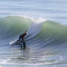 Topsail Beach North Carolina Surfing Spots