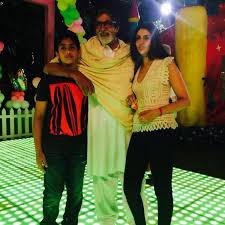 Aaradhya Bachchan S Birthday Bash 2013 Photos Filmibeat aaradhya bachchan s birthday bash 2013