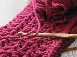 Learning To Crochet The Basics Learn To Crochet Crochet Basics Crochet Tutorial