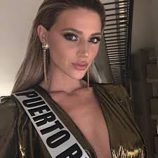 Nothing worth having comes easy! Dress by Juan Carlos Collazo  @juancarloscollazocouturier @muniversepr #chihaircare  #juancarloscollazocouturier #brillalabelelza en #MissUniverse #MissUniverso  #MissUniversePuertoRico #MissUniverse2019 #MissPuertoRico ...