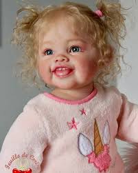 Two very sweet versions...