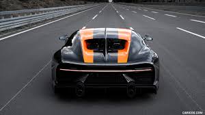 2021 Bugatti Chiron Super Sport 300 Rear Hd Wallpaper 6 Desktop wallpapers and high definition images of the bugatti chiron (2016) us. 2021 bugatti chiron super sport 300