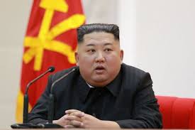 Maybe you would like to learn more about one of these? N Korea S Kim To Travel To Vietnam By Train Summit At Government Guesthouse Arab News