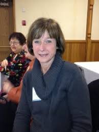 PATTY SIMS Obituary (2015)