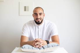 Jugurtha Boumali Osteopathe A Choisy Le Roi Prenez Rdv En Ligne