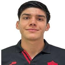 Profile Christopher Villarreal, : Info, news, matches and statistics