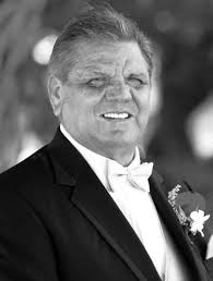 ALEJANDRO ARMENTA Obituary (1947