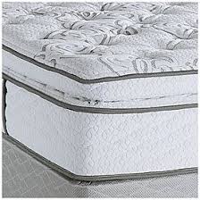 Serta Perfect Sleeper Harmon Super Pillow Top Queen Mattress Box Spring Set Serta Perfect Sleeper Mattress Mattress Box Springs