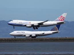 Copyright © 2003 by the boeing company. Boeing 747 Resurgence In Cargo As Passenger Airlines Retire Them
