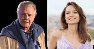 Maybe you would like to learn more about one of these? Angelina Jolie Says Dad Jon Voight S Affair Changed Her Mother Forever It Set Her Dreams Ablaze Meaww