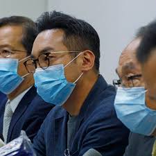 Opinion Why Did Hong Kong Delay Its Election By A Year The New York Times