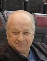 Richard John Anthony Sr. Obituary