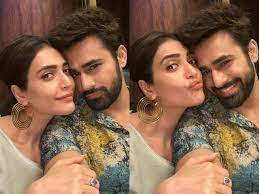 Pearl v puri family wife son daughter father mother marriage photos biography profile this video like to please subscribe youtube channel tollywood celebrities thursday, may 13, 2021. Naagin 3 S Pearl V Puri Tells Rumoured Girlfriend Karishma Tanna She Is Very Close To His Heart Times Of India