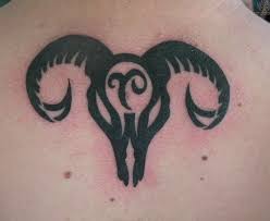 Aries symbol tattoos aries zodiac tattoos capricorn tattoo zodiac art symbolic tattoos body art tattoos tribal tattoos tatoos widder tattoos. 15 Best Aries Tattoo Designs For Guys And Girls Styles At Life