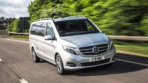 Give us a missed 📞 on +91 7097397002. Mercedes Benz V Class Mpv 2015 Review Autotrader