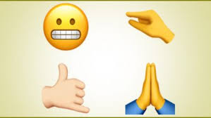 We did not find results for: On World Emoji Day 2020 Know 7 Most Confusing Emojis That You Have Probably Been Using Wrong All This Time Latestly