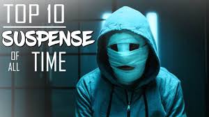 So next time you stroll into blockbuster or send away to netflix and have an urge to see a mystery or thriller, skip the contemporary stuff just once, and try one of these. Best Hollywood Movies Greatest Suspense Of All Time Top 5 Psycholo Psychological Thrillers Best Psychological Thriller Movies Psychological Thriller Movies