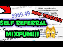 Cleaner and battery saver pro apk free download. Mixfun Self Referral New Tricks Unlimited 50 Coin Mixfun New Hack Tricks No Need Cp No Free Load Youtube