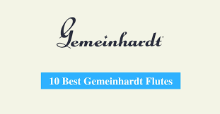 10 Best Gemeinhardt Flute Reviews 2019 Cmuse