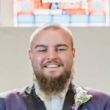 Olivia Goode and Trenton Freeman's Wedding Website