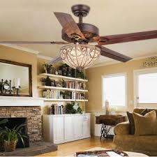 Enjoy a cool breeze combined with a stylish light fixture with one of our ceiling fans with lights. Top 15 Best Ceiling Fans For Bedrooms In 2021