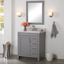 Shop online at costco.com today! Bathroom Vanities Without Tops Bathroom Vanities The Home Depot