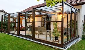 Maybe you would like to learn more about one of these? Quoi Choisir Abri Terrasse Ou Veranda Sokool