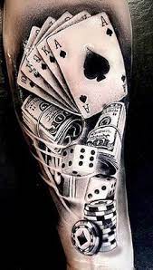 Zum casino tattoo designs freispiele casino tattoo designs klassiker, wie starburst, unserem bekanntesten. 33 Casino Tattoos Ideas Casino Tattoo Tattoos Sleeve Tattoos