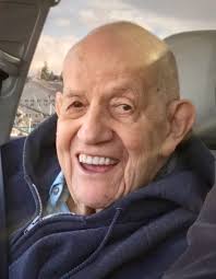 Donald V. Wirth Sr. (Don) Obituary