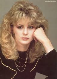 Susse 80er Jahre Frisuren Neue Haar Modelle Haar Styling 80er Frisuren Frisuren Fur Lockiges Haar