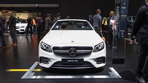 Mercedes Says Amg C53 Will Have To Wait Until Next Gen C Class