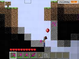 The convoy multiplayer mode of both games now . Paper Minecraft On Scratch 2d Omong N