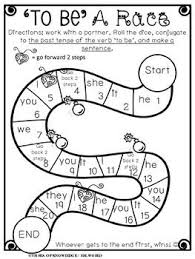 All worksheets are free, printable pdf files. Grammatack Comics Grammar Fun The Verb To Be Grades 1 2 Verbs Lesson Plan English Grammar For Kids Teach English To Kids
