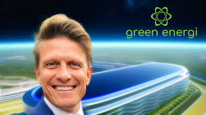 GREEN ENERGI