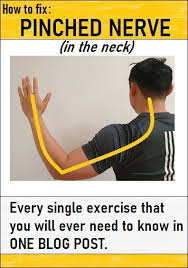 Pin On Pinched Nerve