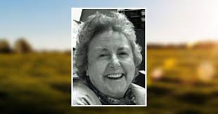 Imogene Turley Obituary September 25, 2014