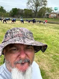 Greensboro High Football (@GreensboroHigh)