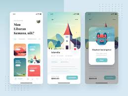 Traveling App Travel App App Design Web App Design