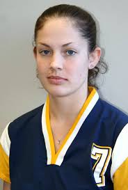 SOFTBALL TEAM SNAPS LOSING SKID, SWEEPS LYCOMING