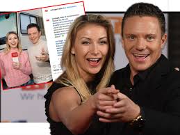 Stefan mross and anna carina. Schlager Immer Wieder Sonntags Moderator Stefan Mross Bekommt Neue Show Aber Nicht Im Tv Stars