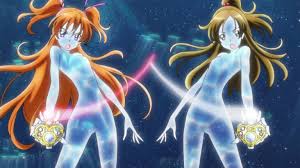 スイートプリキュアってもう10年前になるのか 2021 スイート プリキュア プリキュア ラスボス